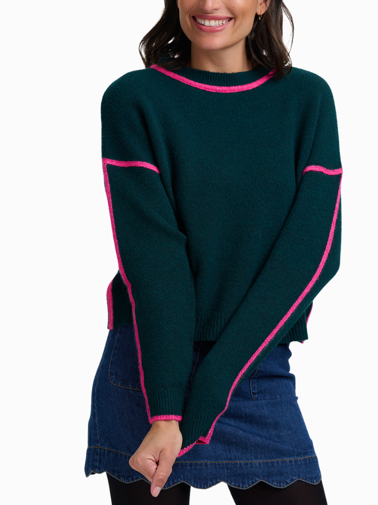 Rozalia Jumper