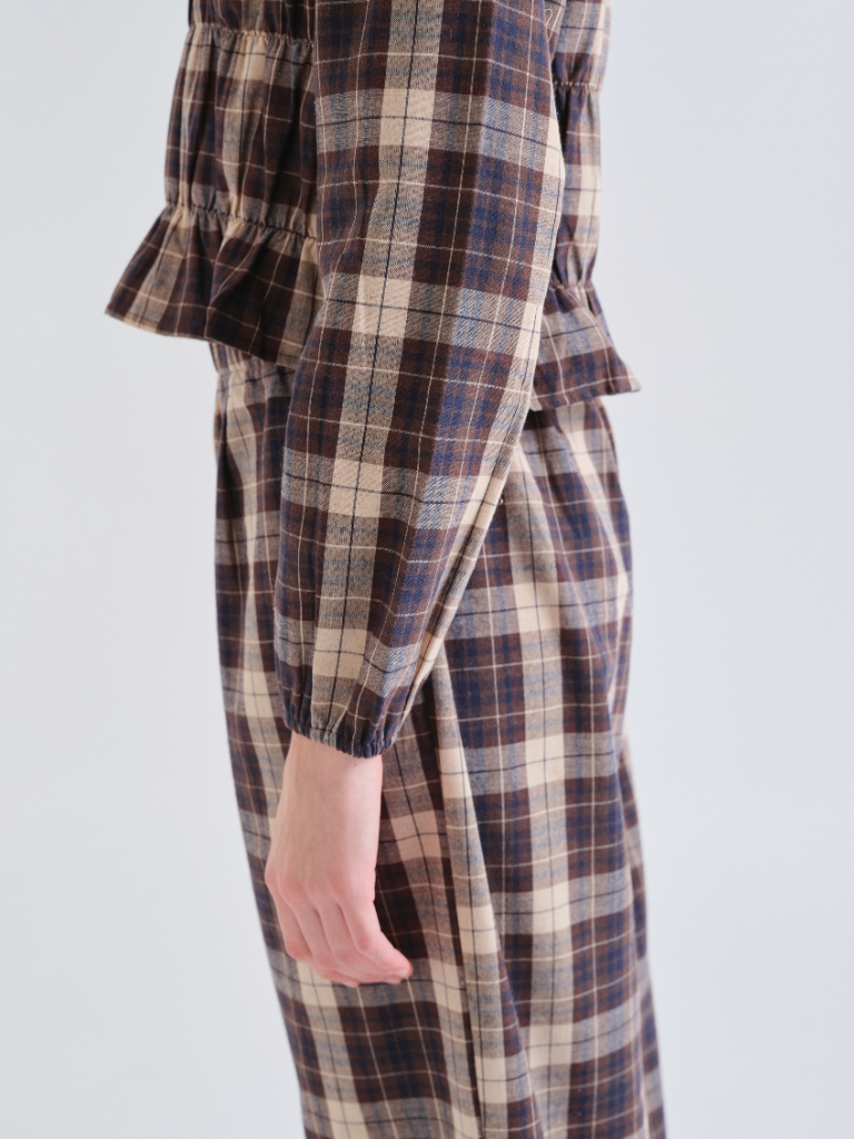 Indie Check Top