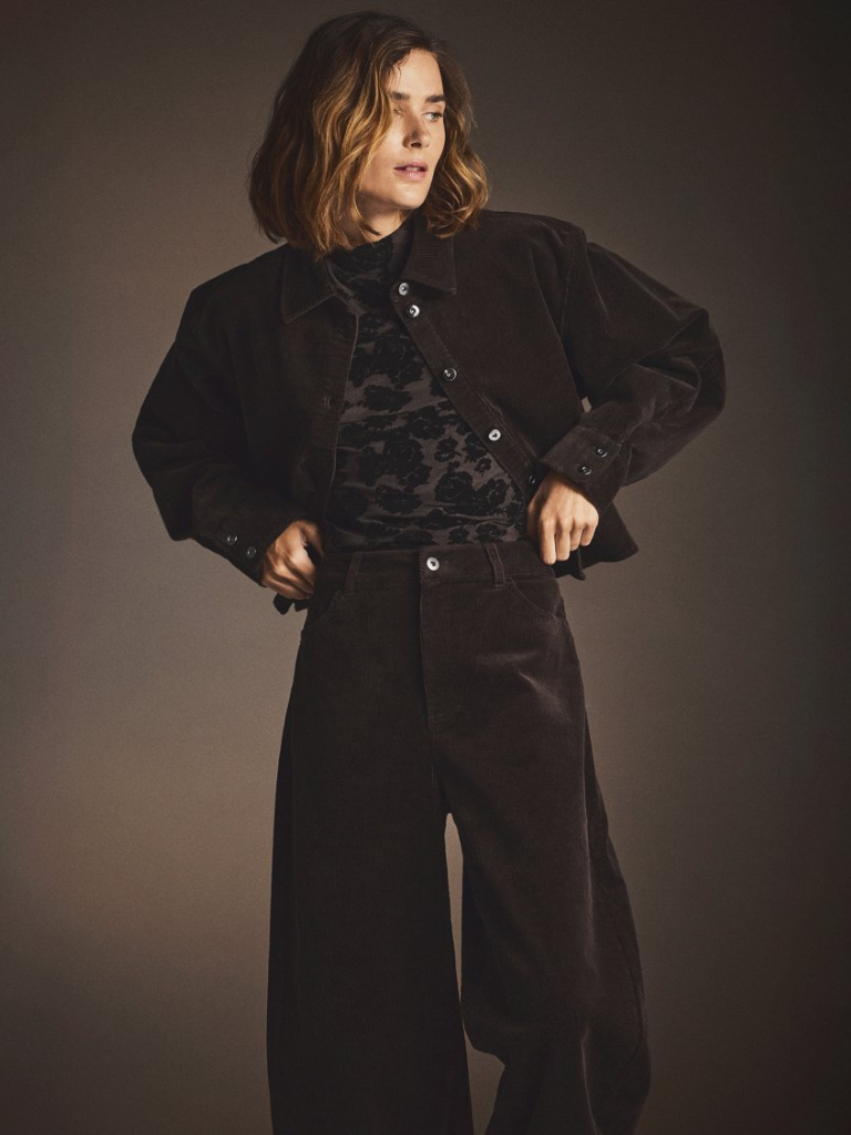 MSCH Filippa Shirt