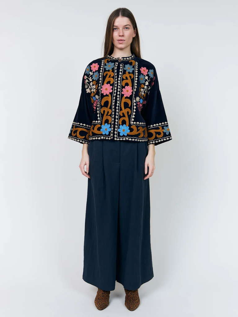 Amby LL Jacket