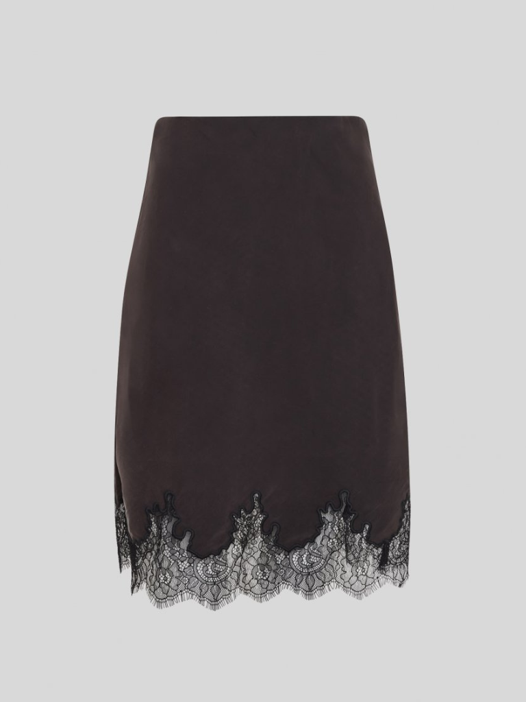 MSCH Victoria Skirt