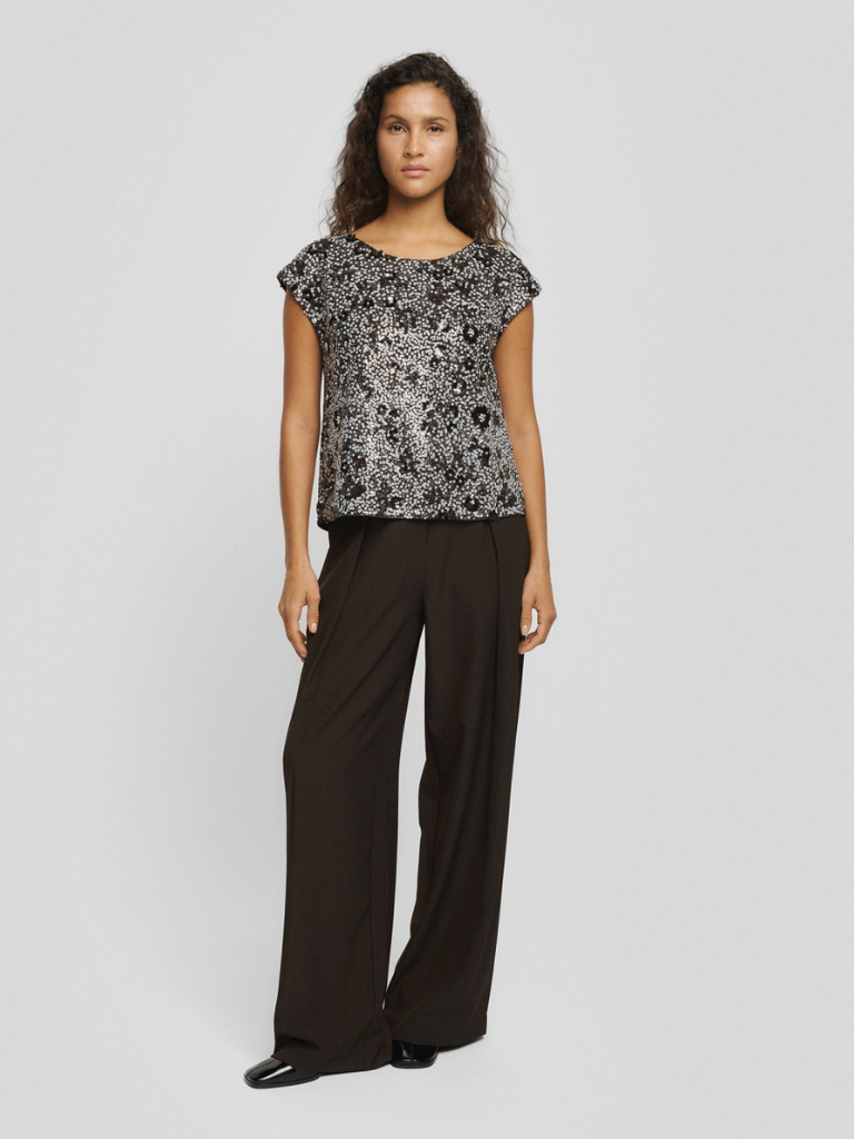 MSCH Honey SL Top