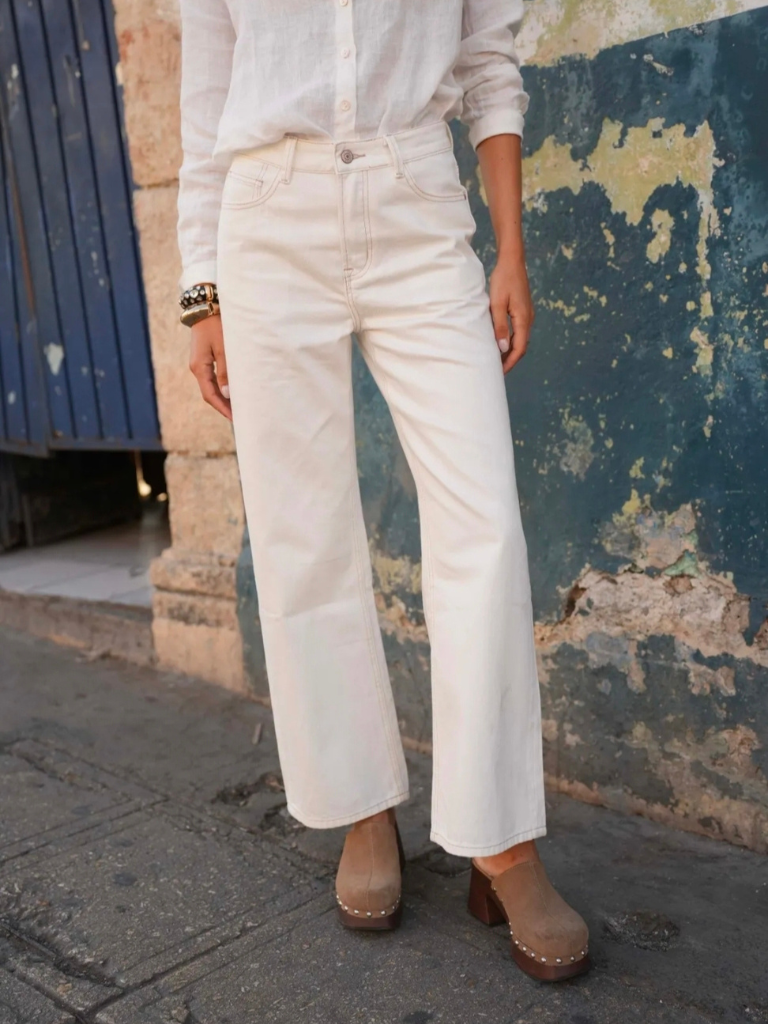 Raphael Denim