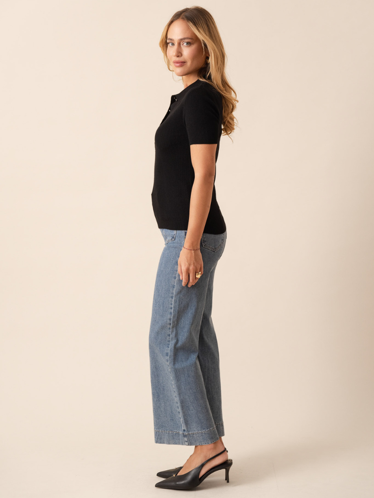 Méline Polo Shirt