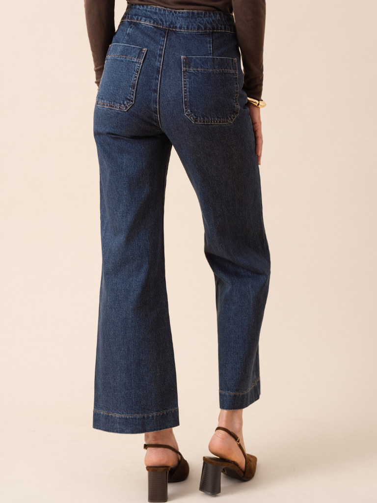Victoire Wide Leg