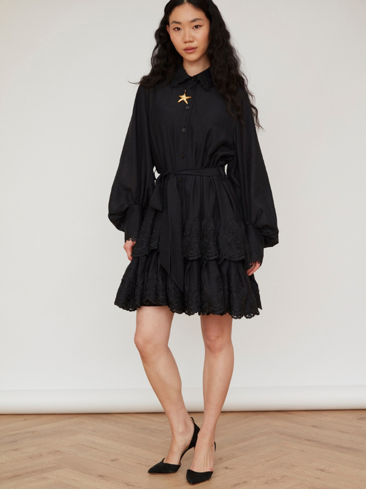 Maribel Dress