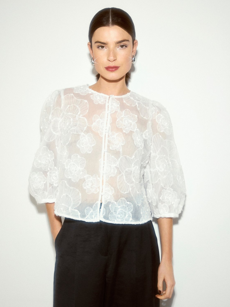 MSCH Ismene 3/4 Shirt