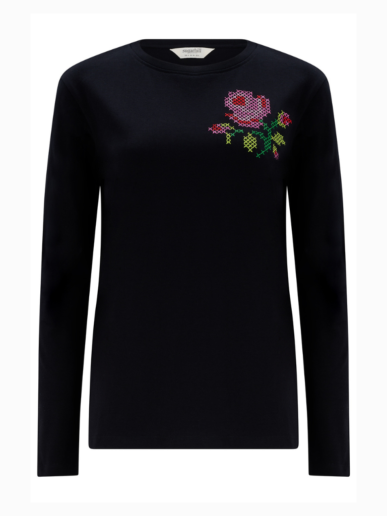 Brunswick Top