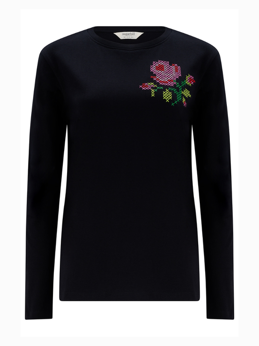 Brunswick Top