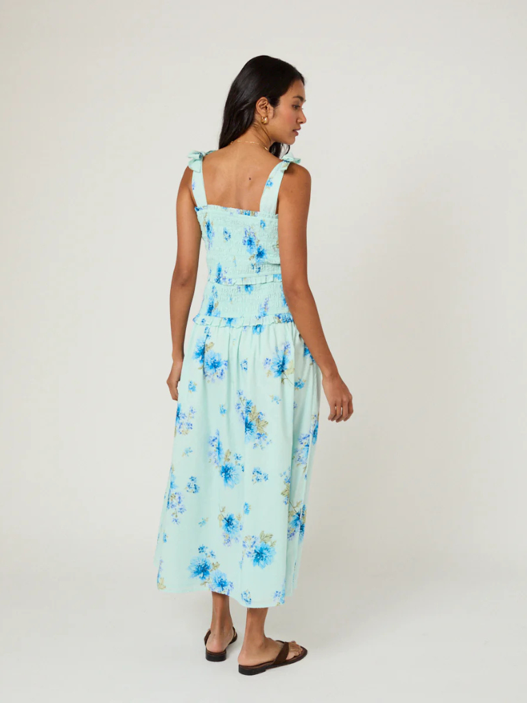 Andrea Midi Dress