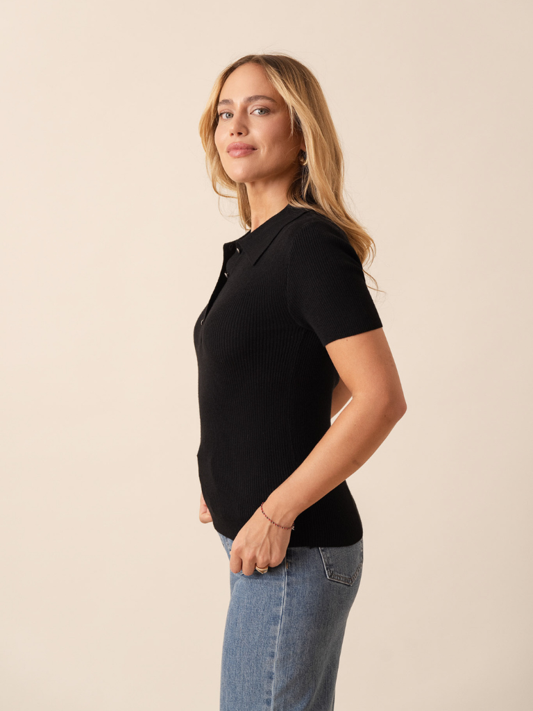 Méline Polo Shirt