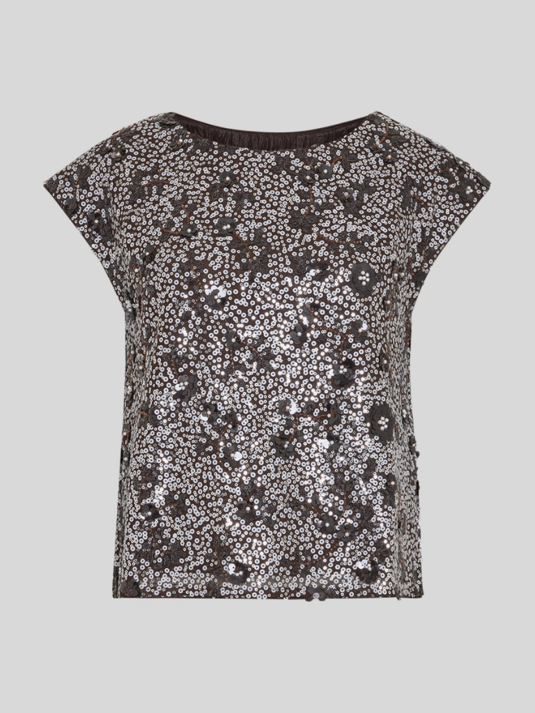 MSCH Honey SL Top
