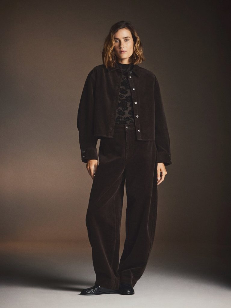 MSCH Filippa Shirt