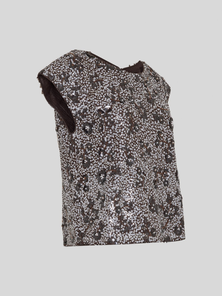 MSCH Honey SL Top