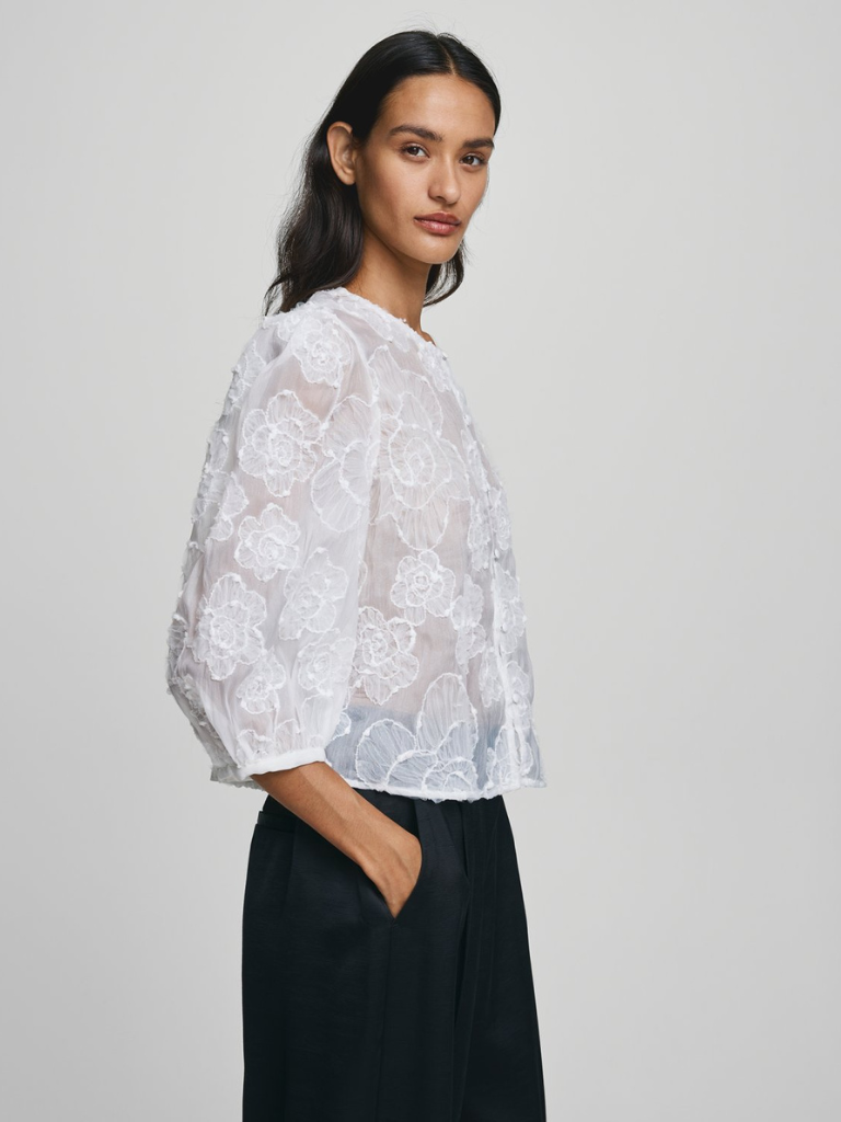 MSCH Ismene 3/4 Shirt