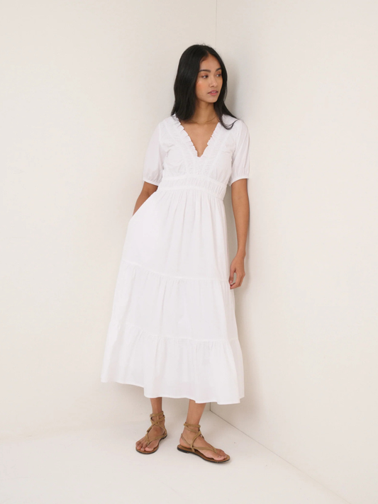 Madison Midi Dress