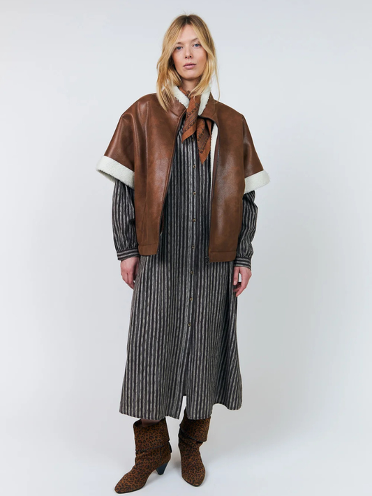 Sama LL Coat