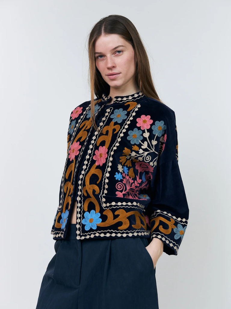 Amby LL Jacket