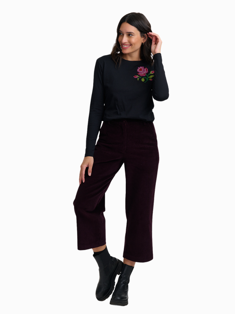 Brunswick Top