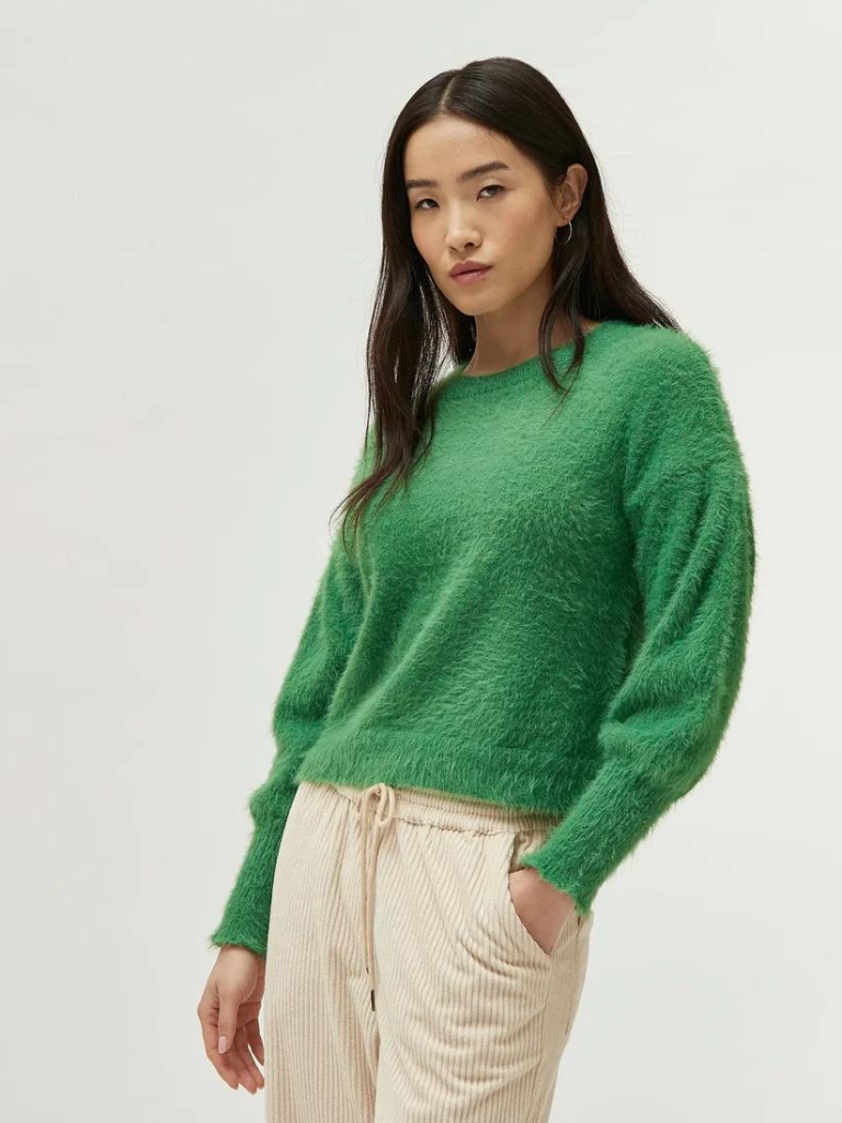 Cliona Jumper