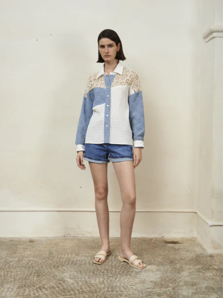 Arlesa Shirt