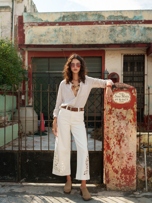 Milo Jean