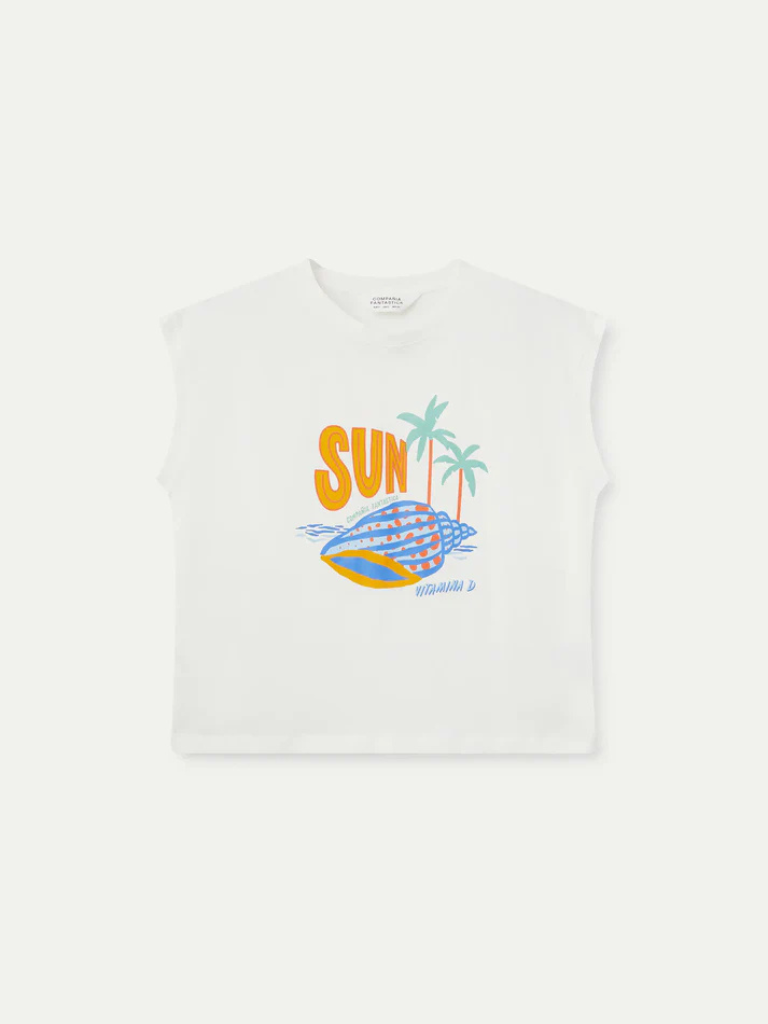 Vitamin D Tee