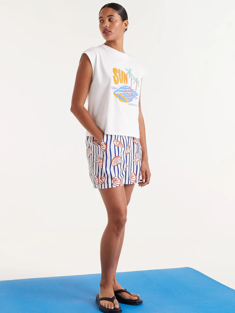 Vitamin D Tee