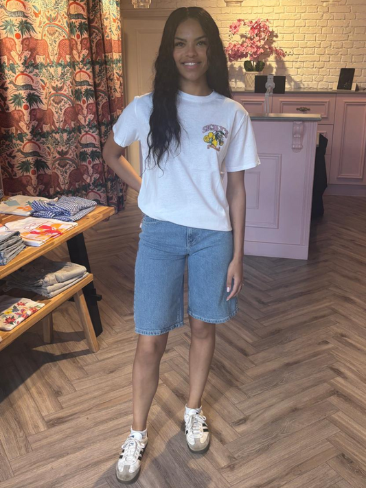 Sicily Tee