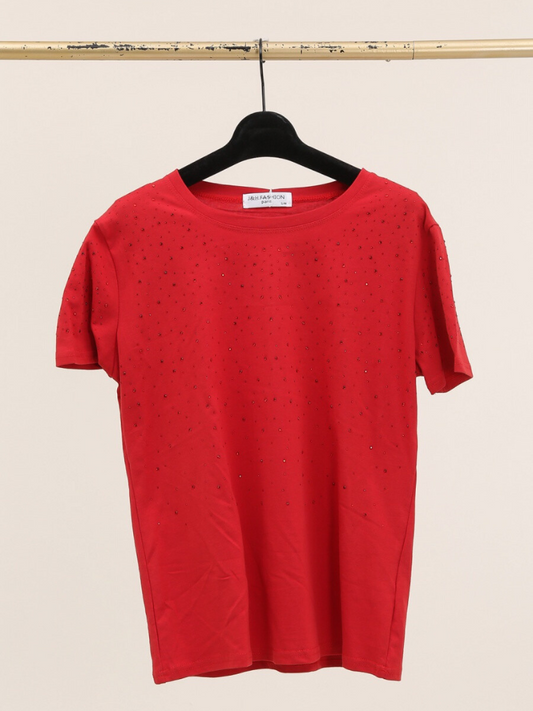 Esther Sparkle Tee