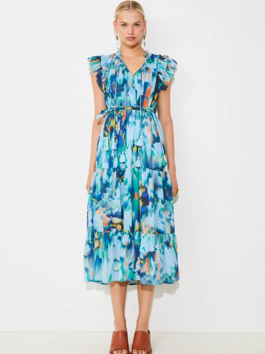 Calipso Suncoo Dress