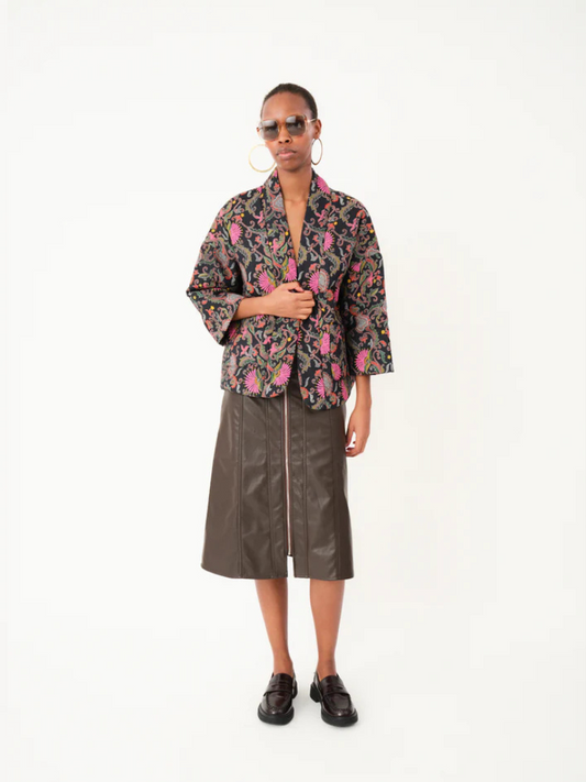 BarbraLL Jacket