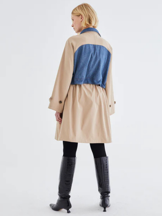 Otona Jacket Beige
