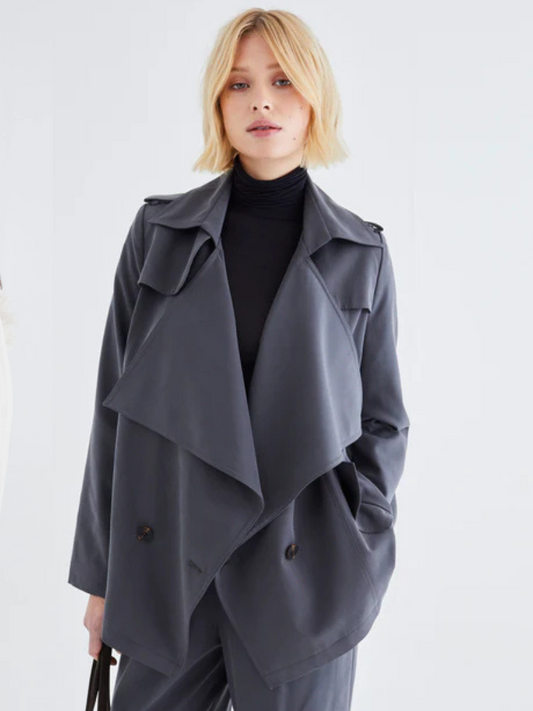 Saphay Jacket