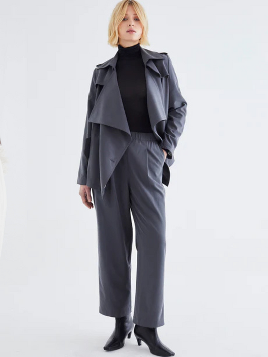 Eton Grey Pant