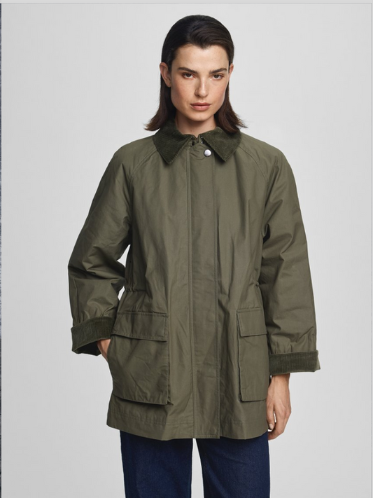 Oana Jacket