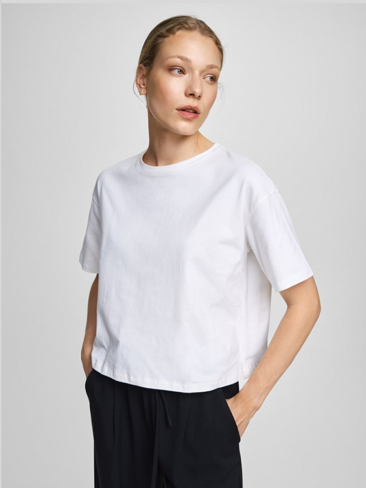 Leana Tee- Egret