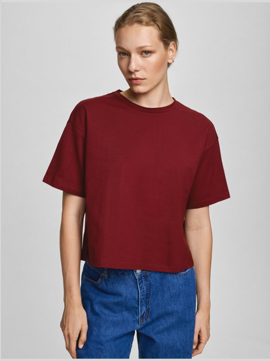 Leana Tee - Syrah