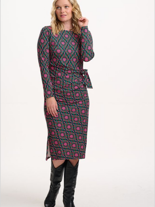 Claudia Dress