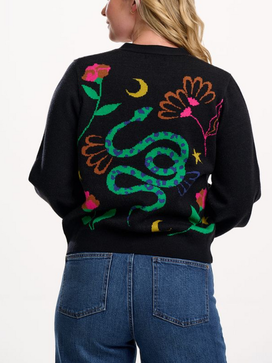 Adrian Cardigan