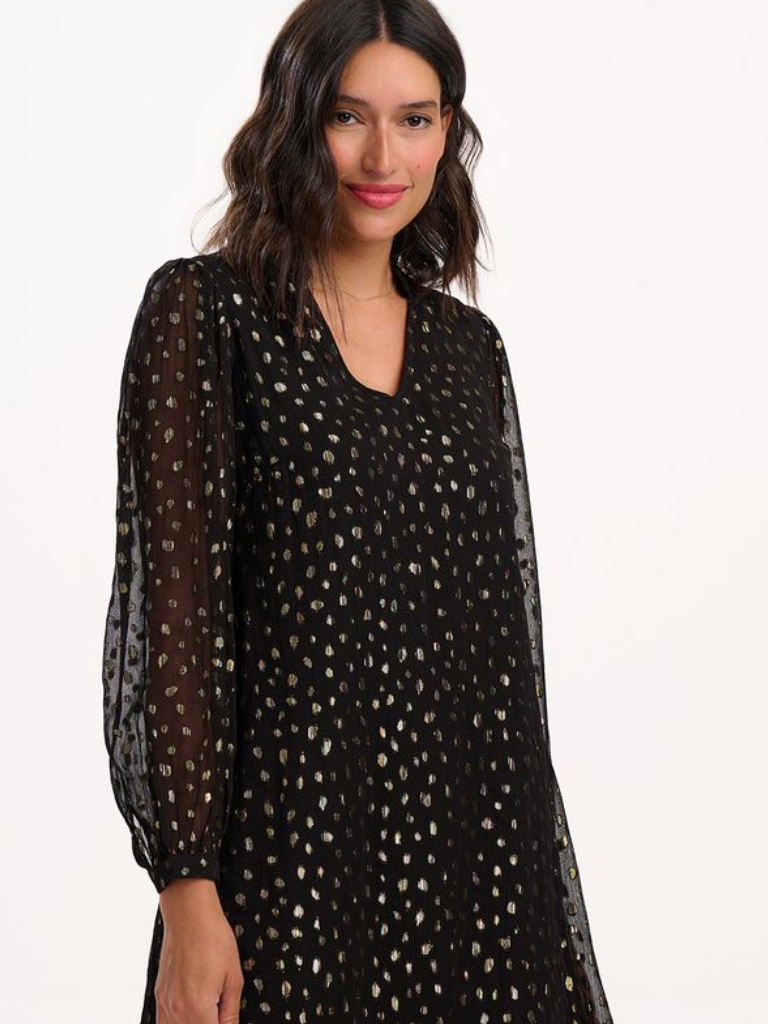 Chantelle mini dress