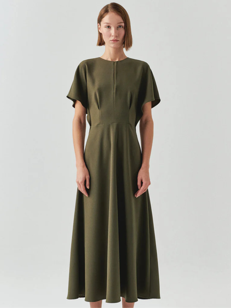 Elodie Dress