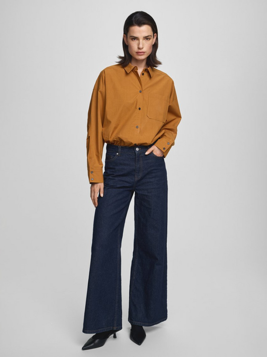 Solia Ada Wide jeans