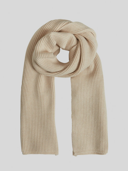 Galine Rachelle scarf - Fog