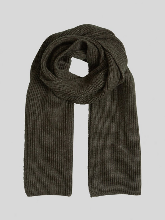 Galine Rachelle Scarf- Forest Night