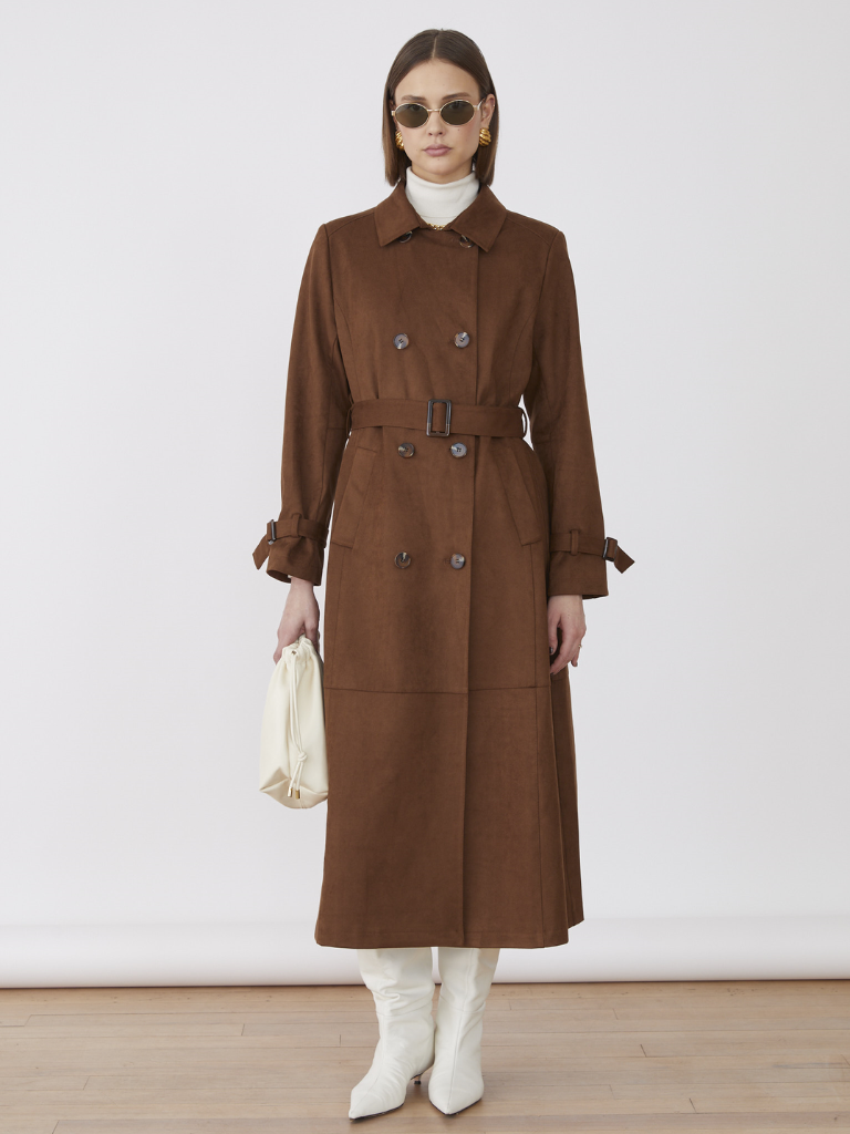 Tome Trench