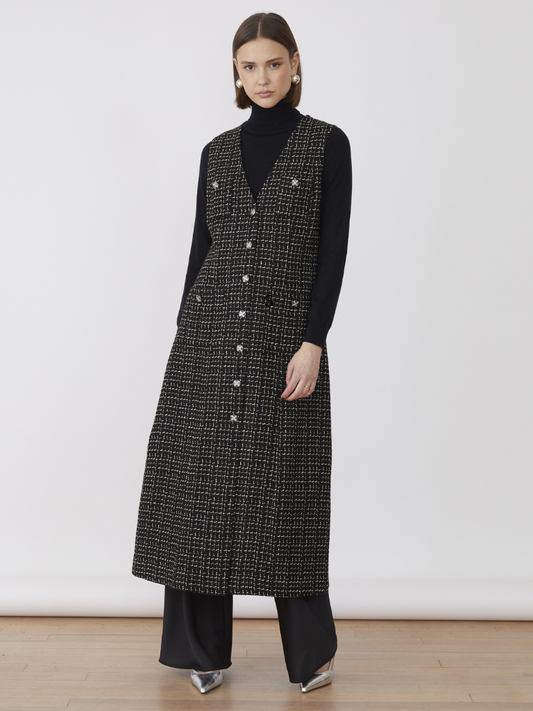 Indra Dress