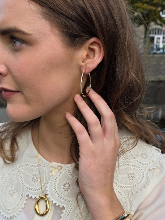 Dory Hoops - Large