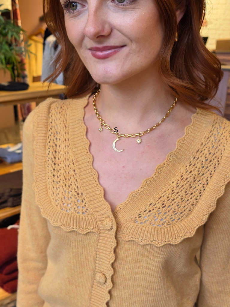 Shannon Necklace
