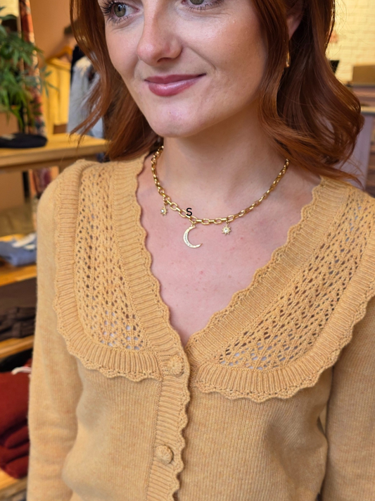 Shannon Necklace